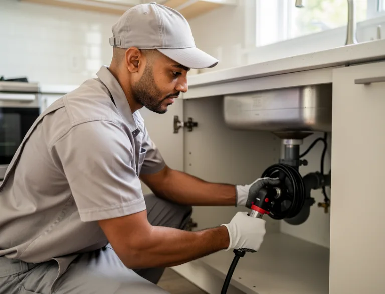 Rohrreinigung Service in Kirchheim unter Teck